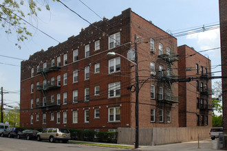 43 Broadway in Bayonne, NJ - Building Photo - Building Photo