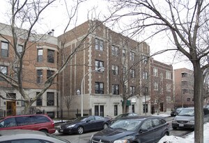 948 W Cuyler Ave Apartments