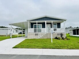 5331 Heron Rst Dr in Brooksville, FL - Building Photo