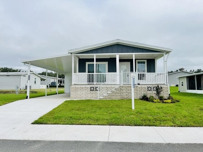 property at 5331 Heron Rst Dr