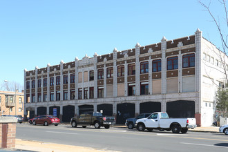 Melba Theatre in St. Louis, MO - Building Photo - Building Photo