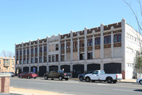 Melba Theatre in St. Louis, MO - Building Photo - Building Photo