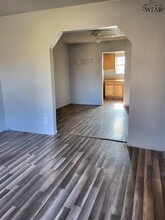 1019 Roosevelt St in Wichita Falls, TX - Building Photo - Building Photo