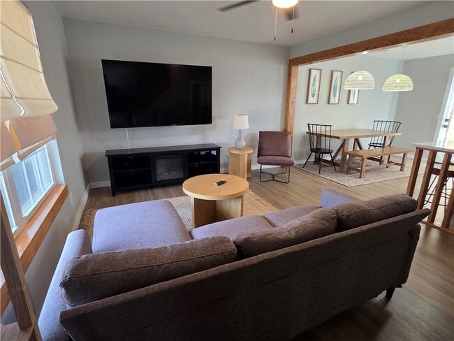 property at 2402 SE Jayel Terrace