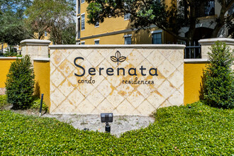 Serenata in Orlando, FL - Foto de edificio - Building Photo