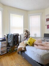 33 Buswell St, Unit 2 in Boston, MA - Building Photo - Building Photo