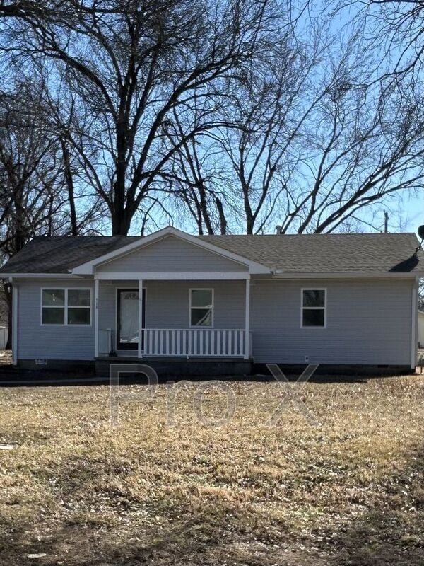 property at 516 E Park St