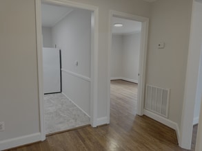 610 S Broad St in Burlington, NC - Building Photo - Building Photo