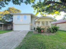 15215 Peachmeadow Ln in Channelview, TX - Building Photo