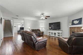 12629 Shady Cedar Dr in Fort Worth, TX - Building Photo - Building Photo