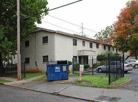 392 N Boulevard Apartments