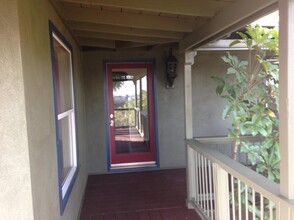4150 Merritt Blvd in La Mesa, CA - Building Photo - Building Photo
