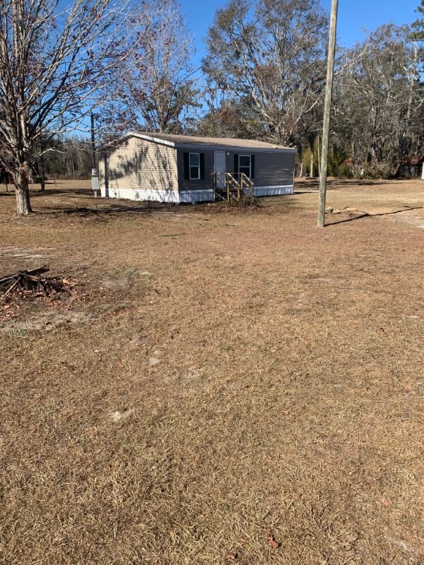 property at 167 NW Whitewater Glen