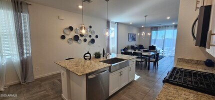 3049 Hayden Rose Ave in San Tan Valley, AZ - Building Photo - Building Photo
