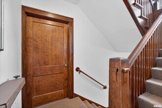 318 W Columbia Ave in Davenport, IA - Building Photo - Building Photo