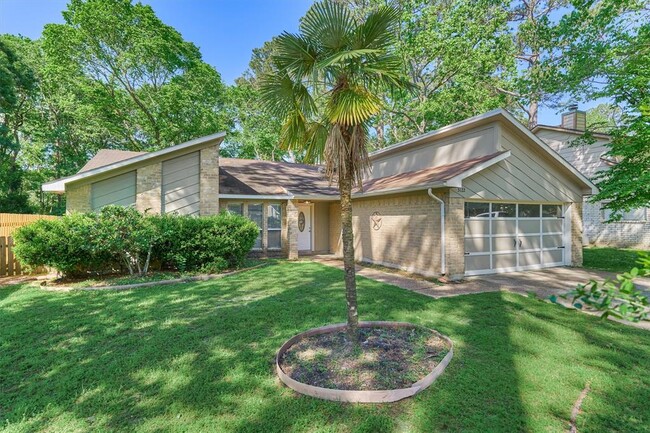 3122 Village Park Dr in Houston, TX - Building Photo - Building Photo