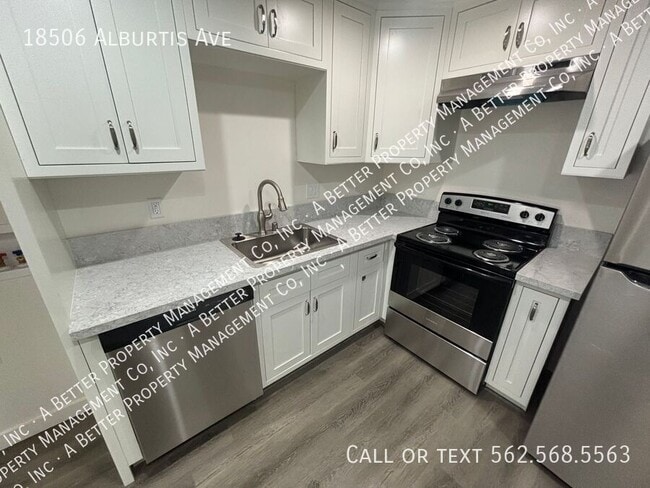 18506 Alburtis Ave in Artesia, CA - Building Photo - Building Photo