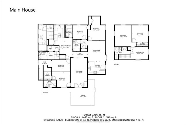 Mohegan Lake Compound I in Mohegan Lake, NY - Building Photo - Building Photo