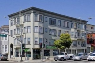 2900 Franklin St in San Francisco, CA - Building Photo - Building Photo