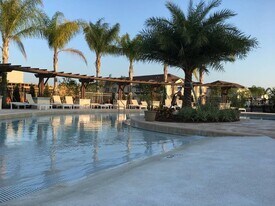 3207 Oyster Ln in Kissimmee, FL - Building Photo