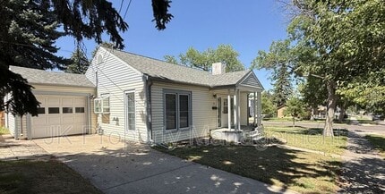 22 33rd St N in Great Falls, MT - Building Photo - Building Photo