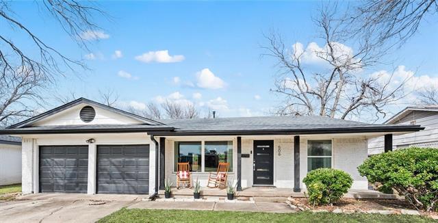 property at 506 Malden Dr