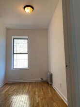 842 Bushwick Avenue in Brooklyn, NY - Foto de edificio - Floor Plan