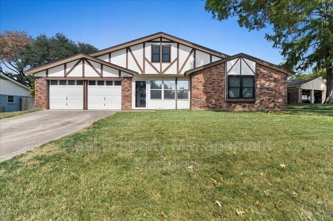 8725 Irongate Dr