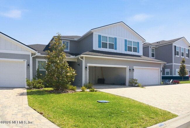 property at 395 Cherry Elm Dr