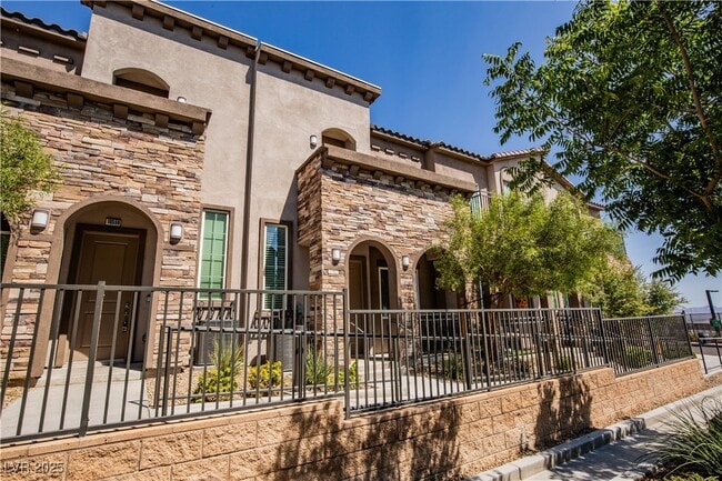 property at 10557 Ridge Glow Ave