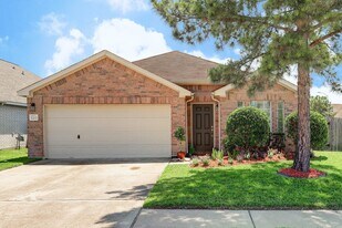 6202 Wimberly Knoll Ct in Houston, TX - Building Photo