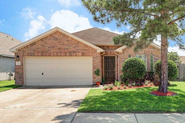 property at 6202 Wimberly Knoll Ct