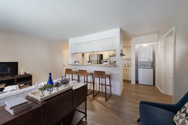 Potomac Vista Apartments