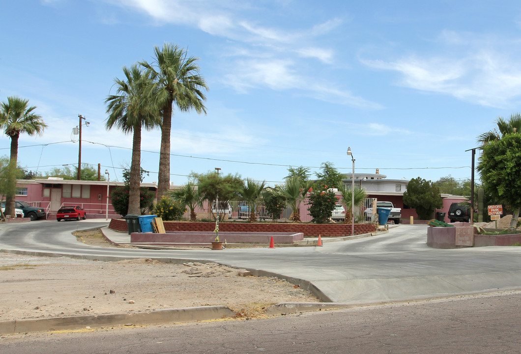 Stoney Brook in Phoenix, AZ - Building Photo