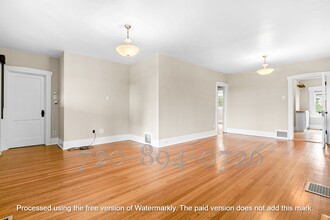 4633 W 30th Ave in Denver, CO - Building Photo - Building Photo