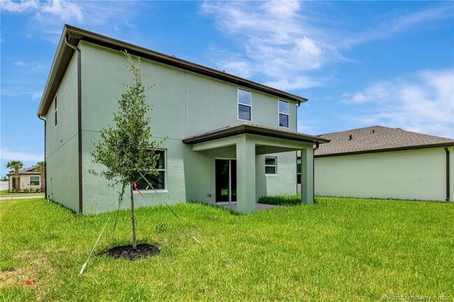 5029 Armina Pl in Fort Pierce, FL - Building Photo - Building Photo