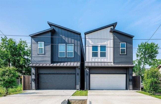 property at 3546 Seabrook St