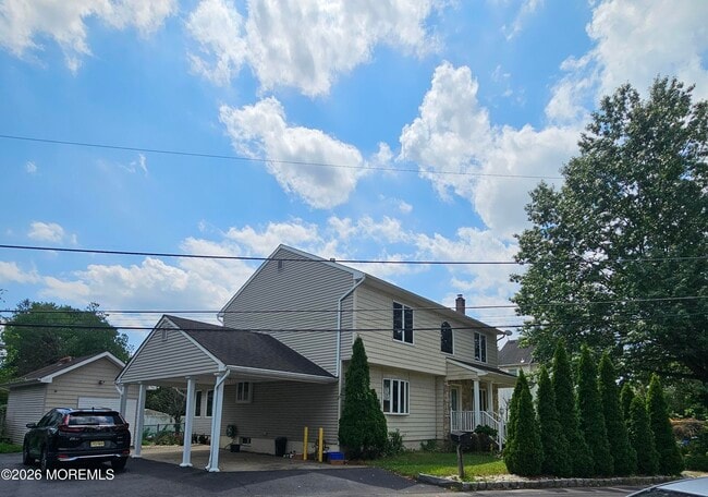 property at 4 Reade St