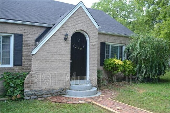 property at 210 Garner Ave