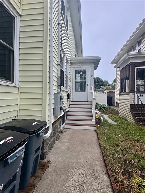 48 Flynt St in Quincy, MA - Building Photo - Building Photo