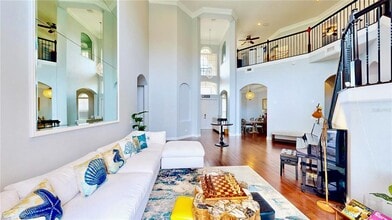 6219 Tiroco Wy in Windermere, FL - Building Photo - Building Photo
