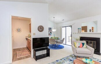 3310 Tarleton W in Durham, NC - Building Photo - Building Photo