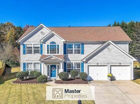 504 Collingsworth Ln in Greenville, SC - Building Photo