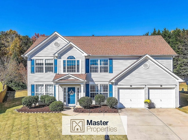 504 Collingsworth Ln