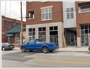 Clifton Lofts in Louisville, KY - Building Photo - Building Photo