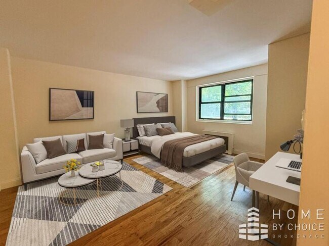 property at 19 Hamilton Terrace