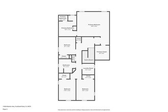 1158 Atlantic Ave in Fruitland Park, FL - Building Photo - Building Photo