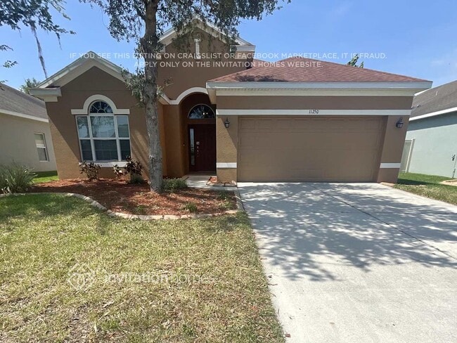 property at 11250 82nd St E