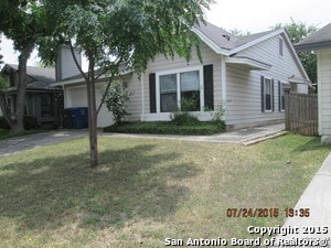 3932 Heritage Hill Dr in San Antonio, TX - Building Photo - Building Photo