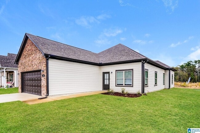 98 Kings Wy in Jasper, AL - Building Photo - Building Photo